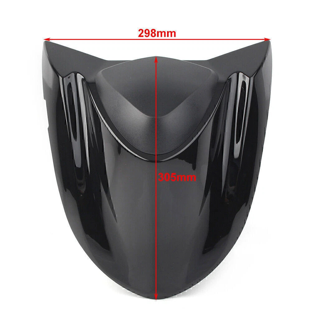 Rear Seat Cover Cowl Fairing for Kawasaki Ninja ZX10R ZX-10R (2004–2005)