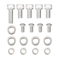 Front Brake Caliper Mount Bolts Kit for Yamaha Banshee 350 (1987–2006)
