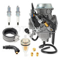 Carburetor & Intake Manifold for Honda VTX1300 C/R/S/T (2003–2009)