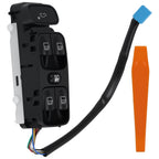 Power Master Door Window Switch for Mercedes Benz CLK320 CLK350 CLK500 CLK550 (2003–2009)