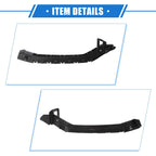 Bumper Mounting Holder Bracket for Subaru WRX STI (2004–2021)