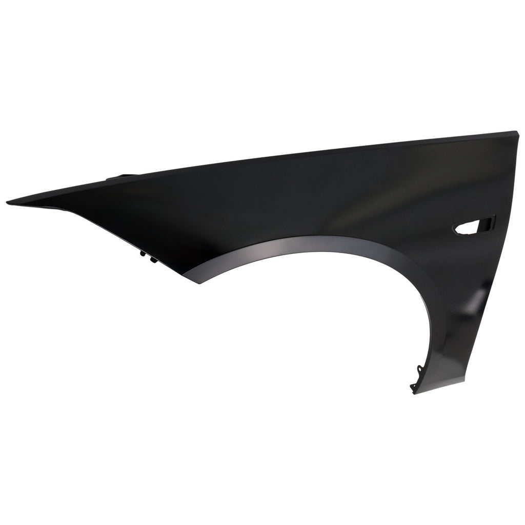 Fender for Buick Regal Sportback (2018–2020) Front Driver Side