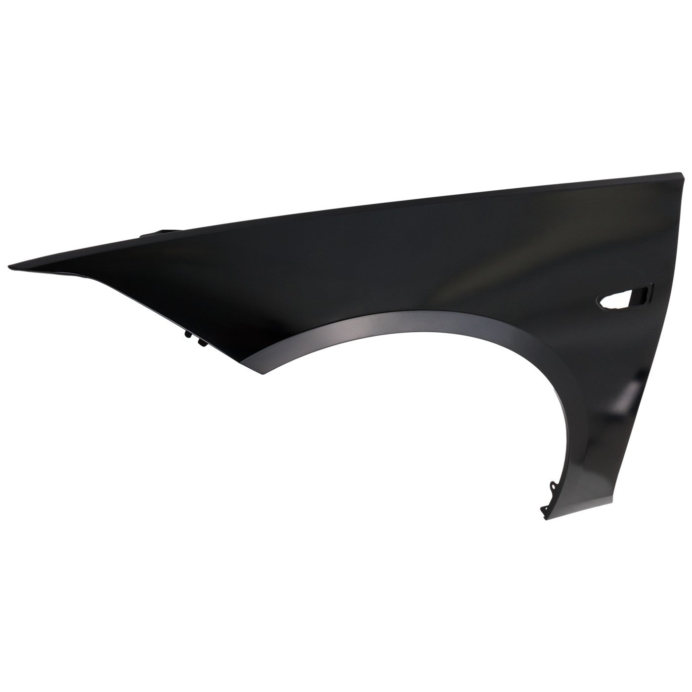 Fender for Buick Regal Sportback (2018–2020) Front Driver Side