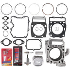 Cylinder Piston Top End Gasket Kit for Polaris Sportsman 500 (1996–2013) 3087221