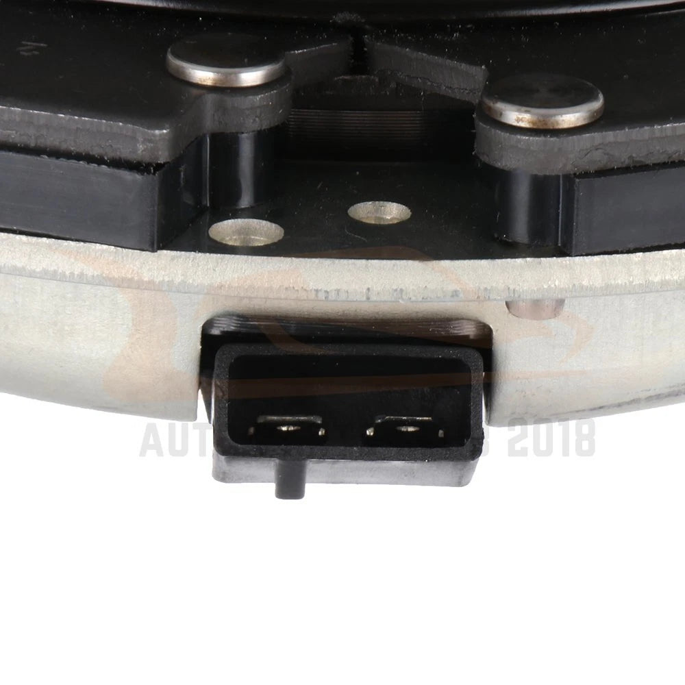 Electric PTO Clutch for Kohler & Kawasaki Engines (18-27 HP)