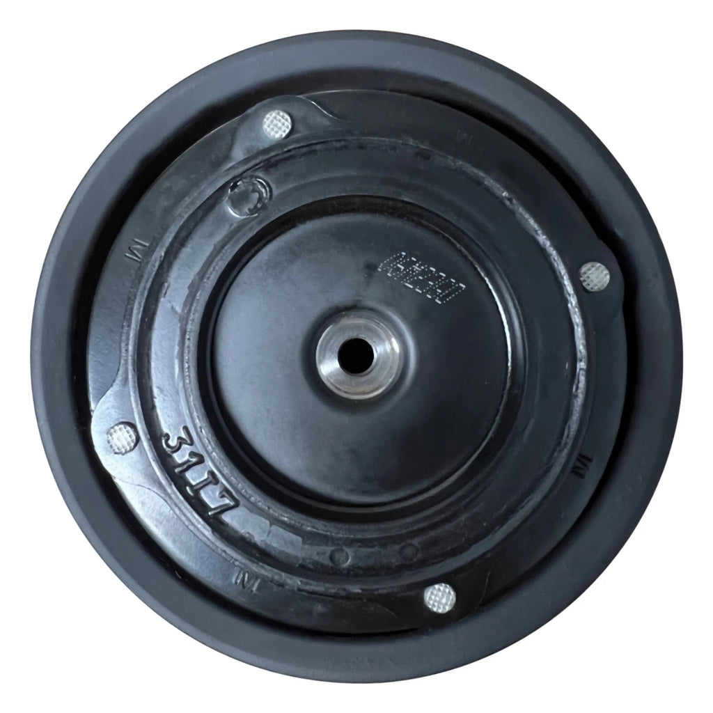 AC Compressor Clutch Replacement for Toyota 4Runner 4.0L (2008-2009)