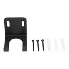 Wall Mounted Heavy Duty Lawn Mower Holder for Universal Fit