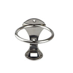 304 SS Cup Holder for Yacht RV Camper Boat (8.5 cm Height)
