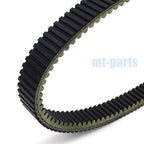 Drive Belt for Ski-Doo MXZ X 800 HO (2004–2007) / Summit Adrenaline 800 HO (2004–2006)