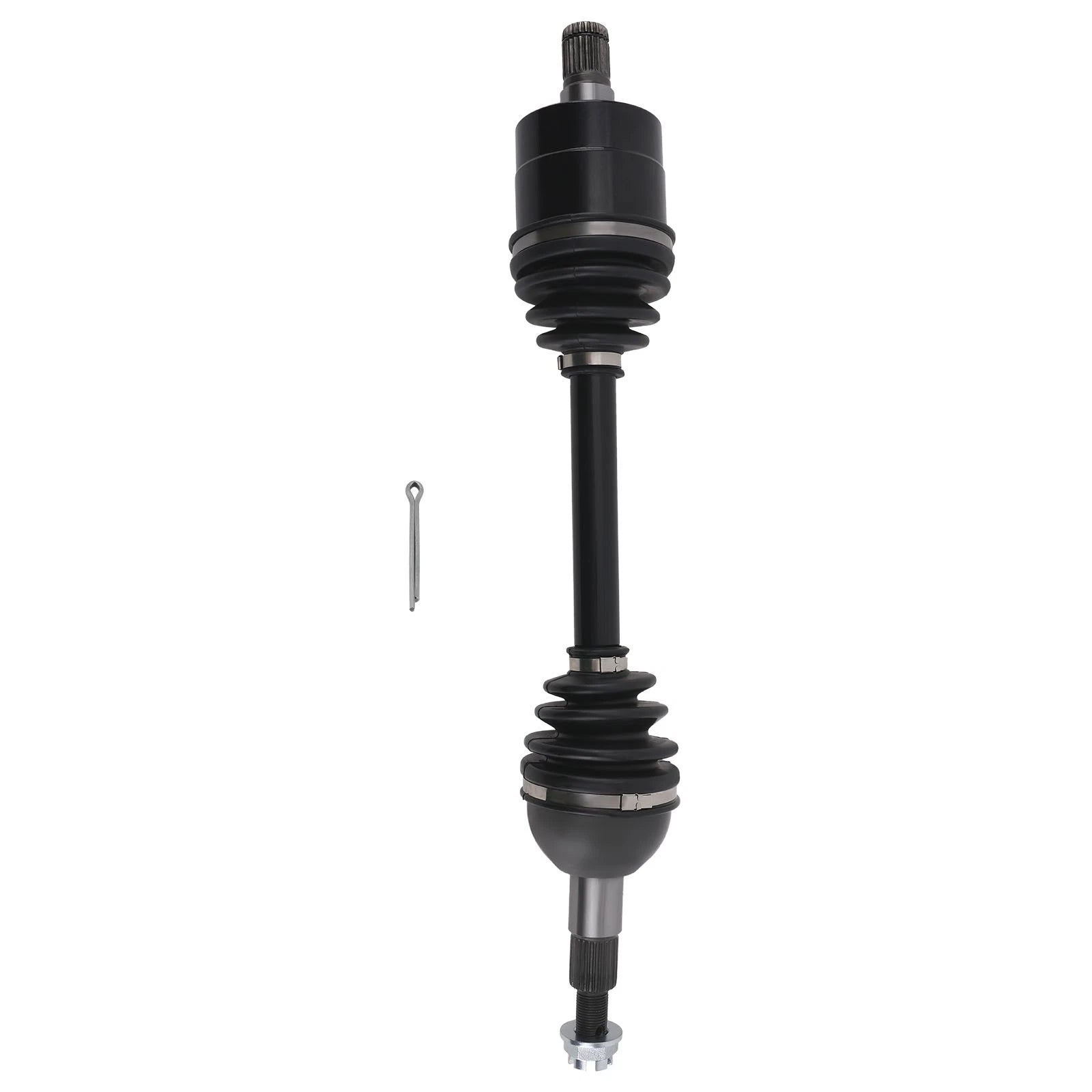 Complete CV Joint Axle for Can-Am Outlander 800 4X4 Xt EFI (2008)