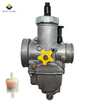 Performance Racing Carburetor for Honda CR80 CR80R CR80RB CR85R CR85RB (1996–2007)