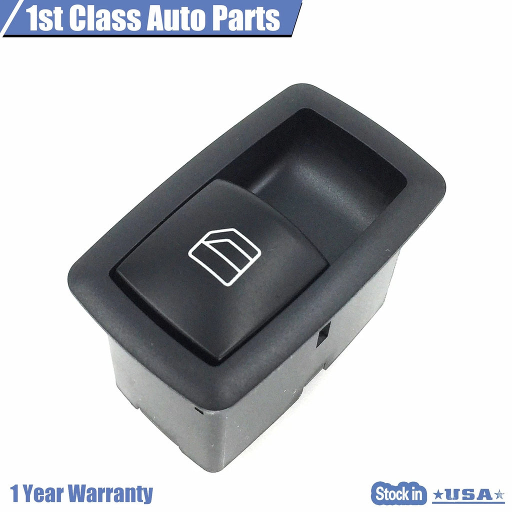 Power Window Switch for Mercedes-Benz GL450 GL550 R350 ML63 AMG (2007–2012)