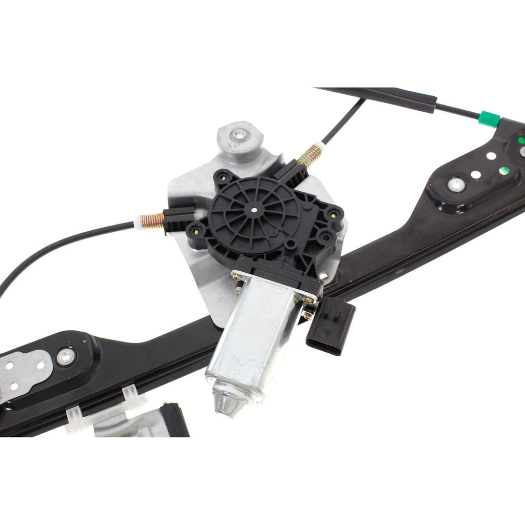 Window Regulator for Dodge Charger (2011–2023) Left Side