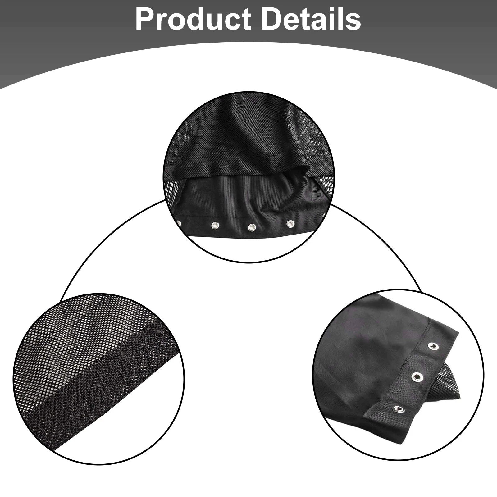 Grass Catcher Bag for Lawn Mower (764-0221P, 764-0221)