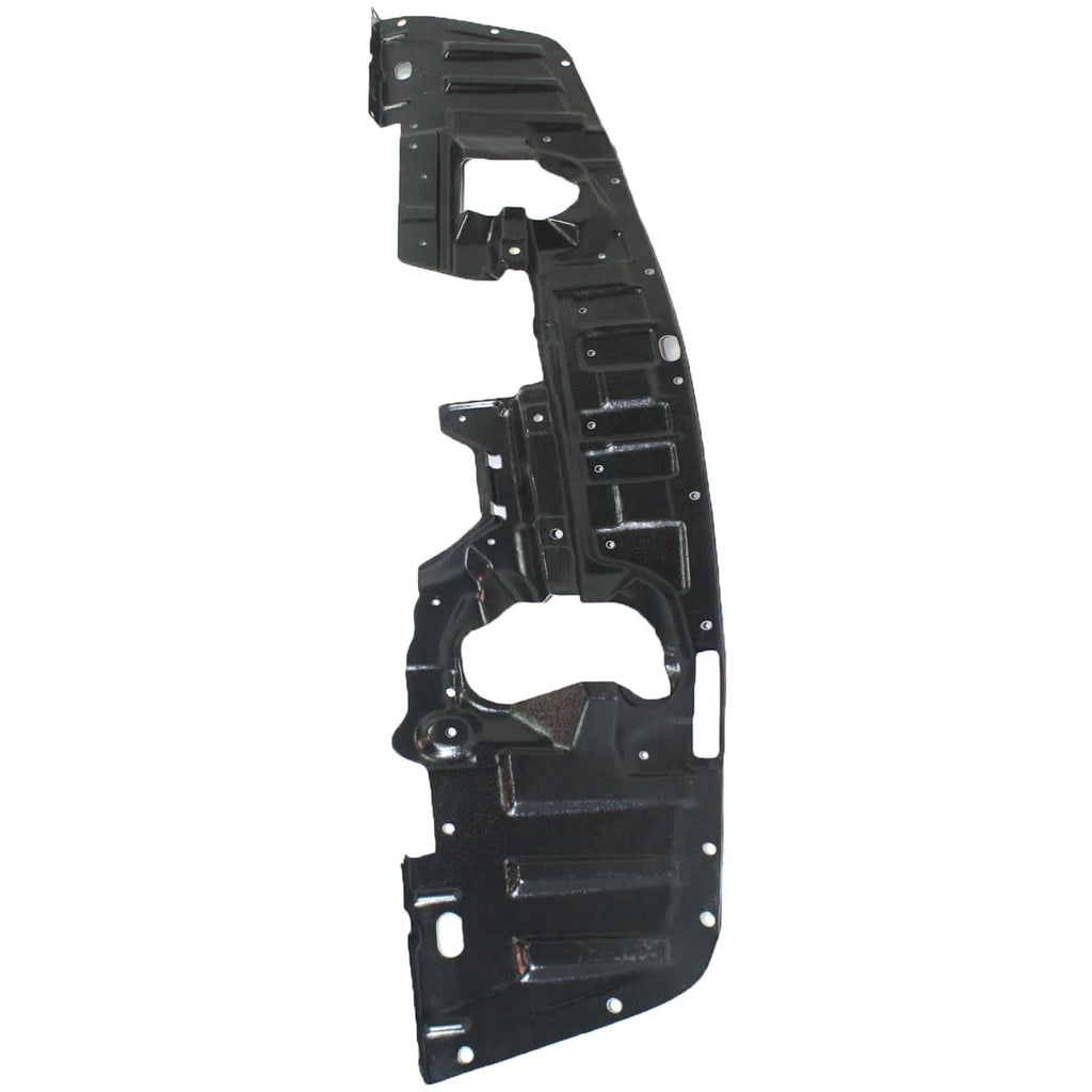 Engine Splash Shield for Mitsubishi Lancer (2008–2015) Front Lower