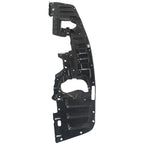 Engine Splash Shield for Mitsubishi Lancer (2008–2015) Front Lower