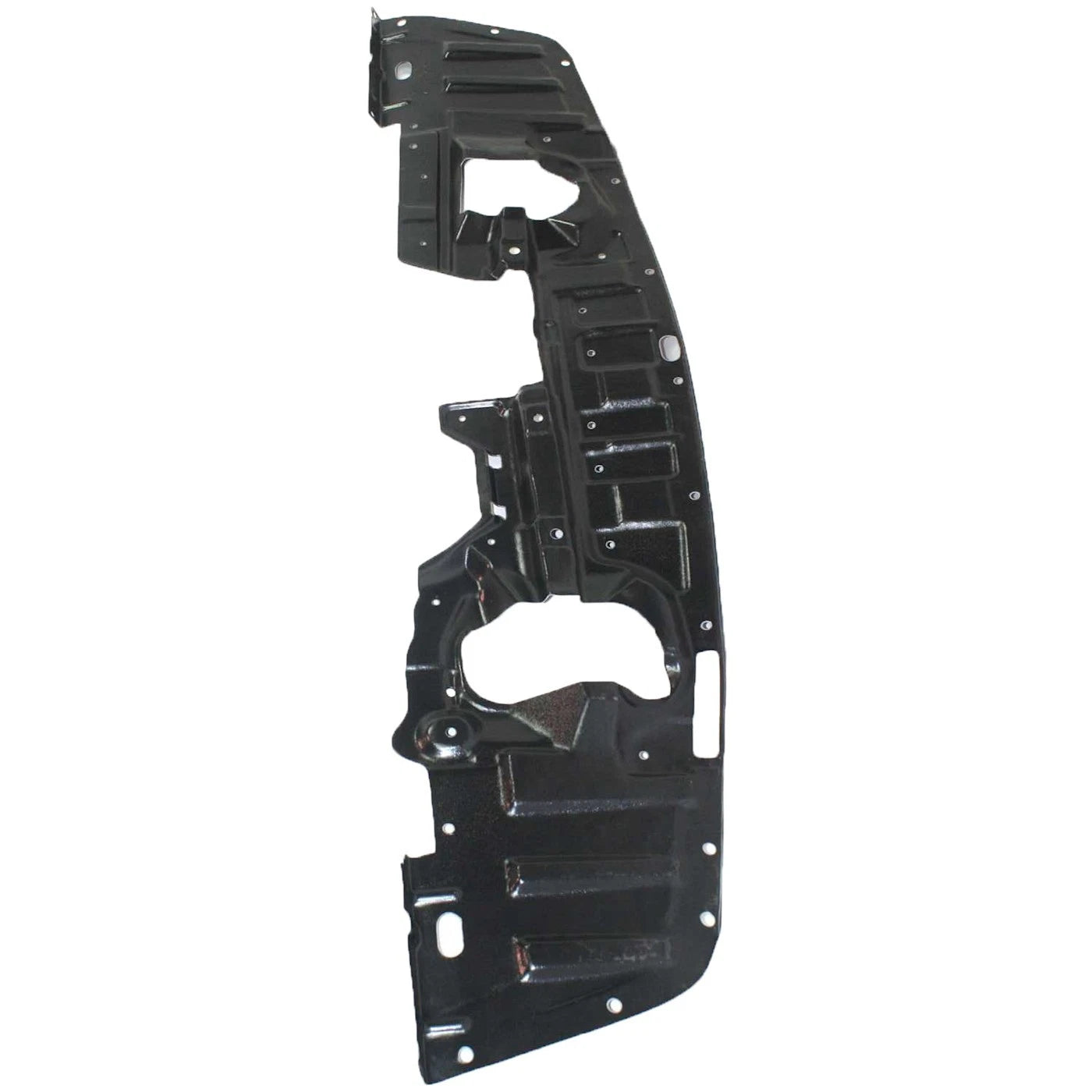 Engine Splash Shield for Mitsubishi Lancer (2008–2015) Front Lower
