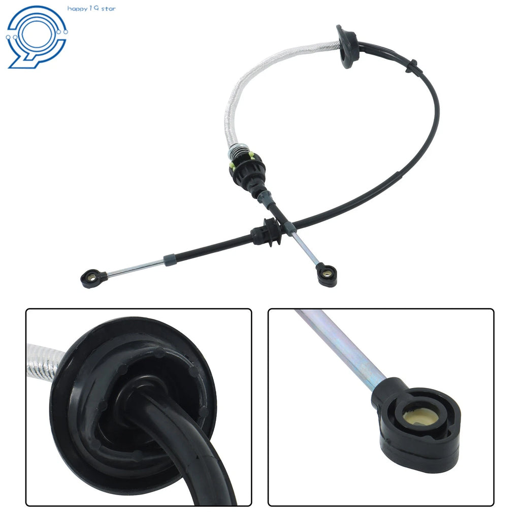 Automatic Transmission Gear Shift Cable for Ford F-150 (2004-2005)