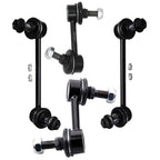 Strut and Sway Bar Kit for Honda Accord (2008–2012)