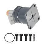 Solenoid Valve for Hitachi EX120-2/3 EX220-2/3 (1990–2000)
