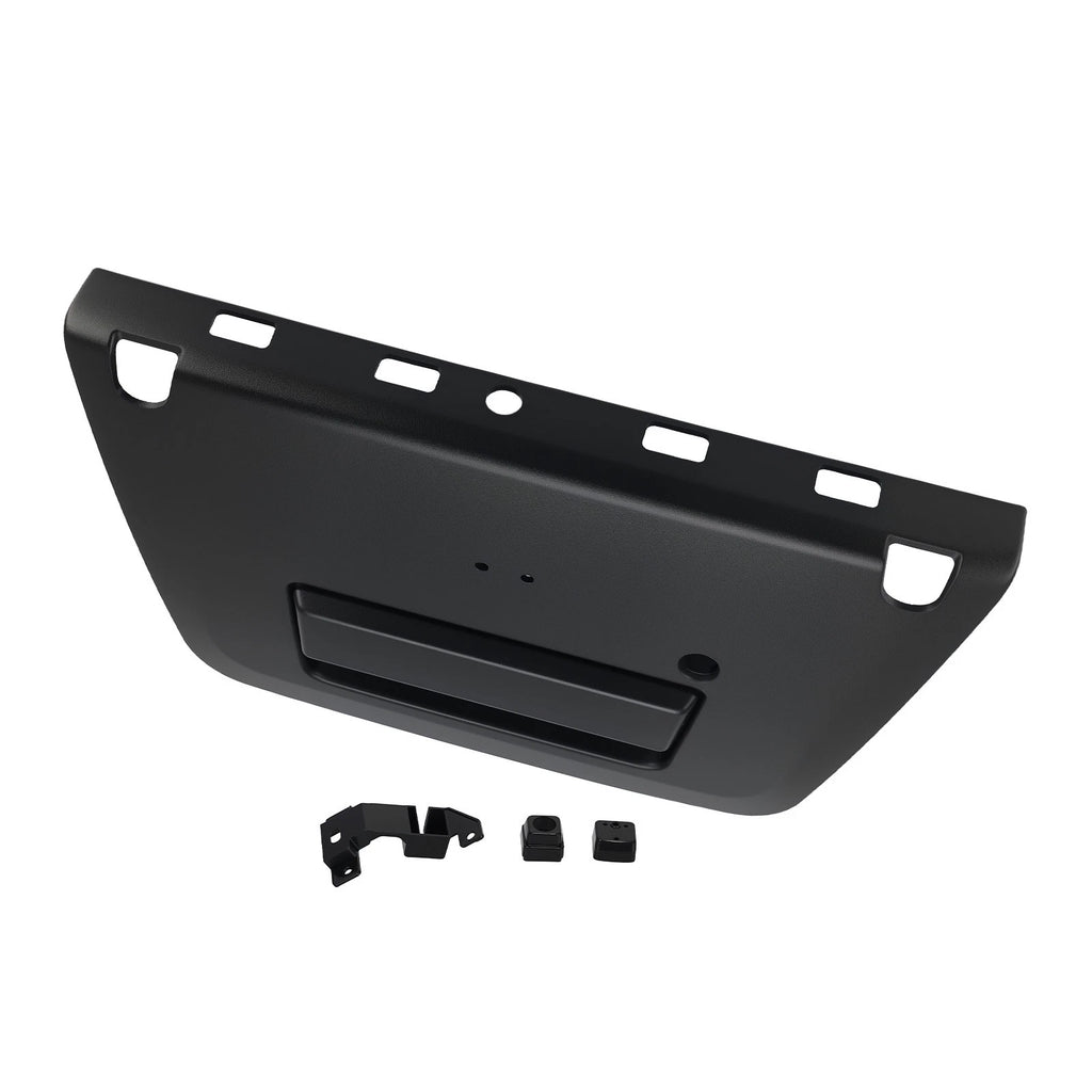 Back Door Handle with Camera Hole for Nissan Frontier (2005-2012)