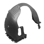 Front Passenger Fender Liner Replacement for Toyota Tacoma (2016–2023)
