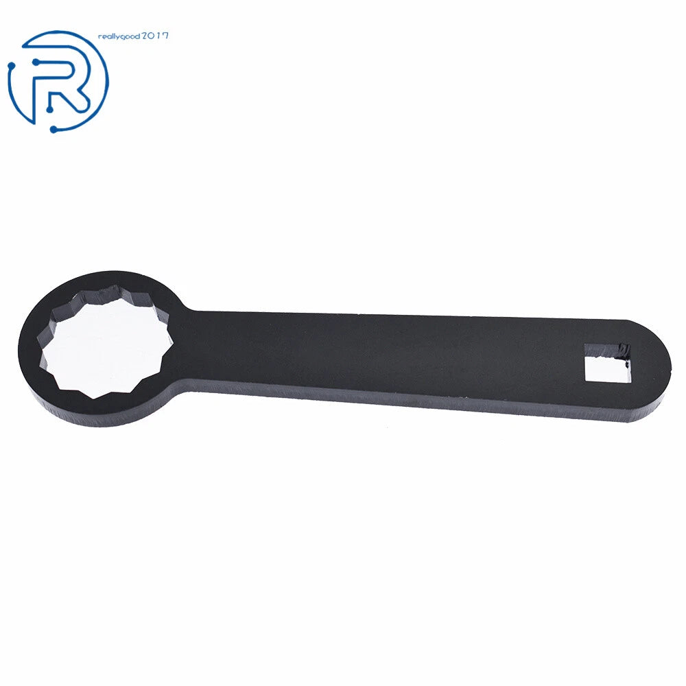 36mm Wrench Tool for Motorcycle Rear Axle (Fit Various Models)