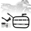 Luggage Rack Side Saddle Bag Mount Bracket Left for BMW F900GS (2023–2025)