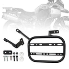 Luggage Rack Side Saddle Bag Mount Bracket Left for BMW F900GS (2023–2025)