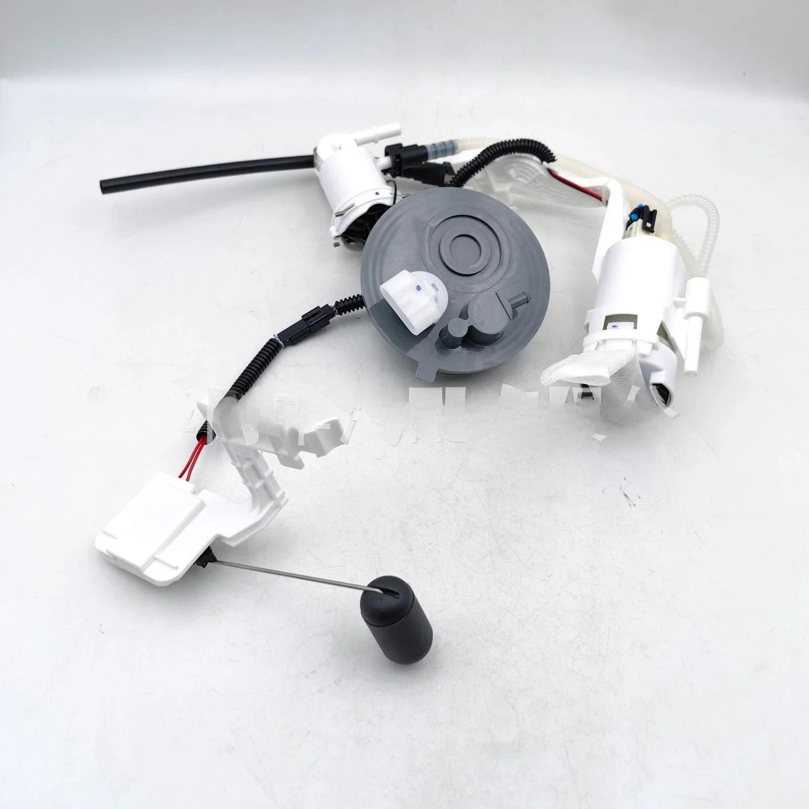 QFS EFI Fuel Pump Module Assembly for Harley-Davidson (2008–2022)