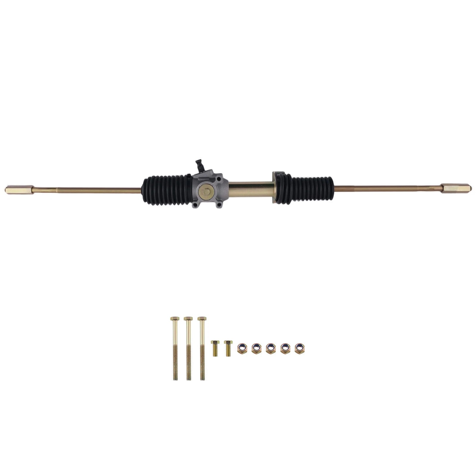 Steering Rack and Pinion for Can-Am Commander 800R (2013)