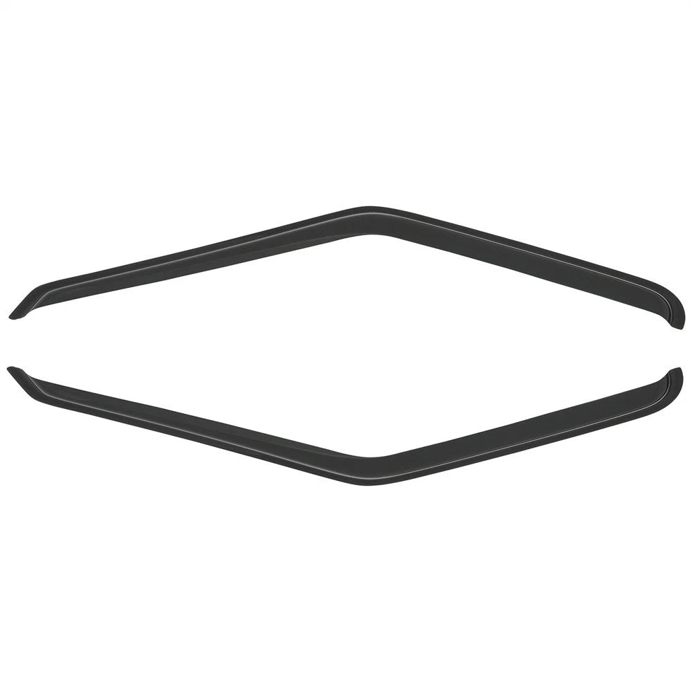 Window Visor Rain Guards for Chevy S10 (1994–2003)
