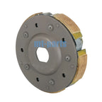 Clutch Shoe Weight Assembly for Honda SH350 Sporty 350 (2021–2023) 22350-K1B-T01