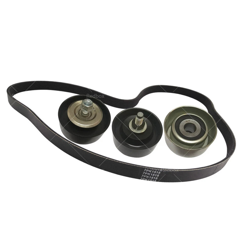 Idler Pulley Kit for Toyota Hilux 3.0 Diesel KUN16 KUN26 (2005–2015)
