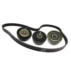 Idler Pulley Kit for Toyota Hilux 3.0 Diesel KUN16 KUN26 (2005–2015)