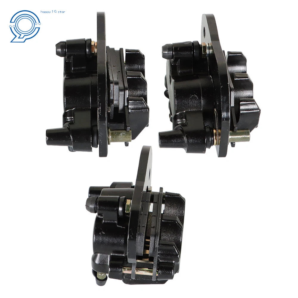 Front & Rear Brake Calipers for Can-Am Outlander Max 800R 850R (2012–2020) 703500968