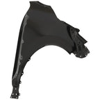 Front Driver Side Fender for Toyota Venza (2021–2024) Steel