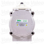 A/C Compressor for Ford Mustang SVT Cobra (2004) - Valeo 10000519