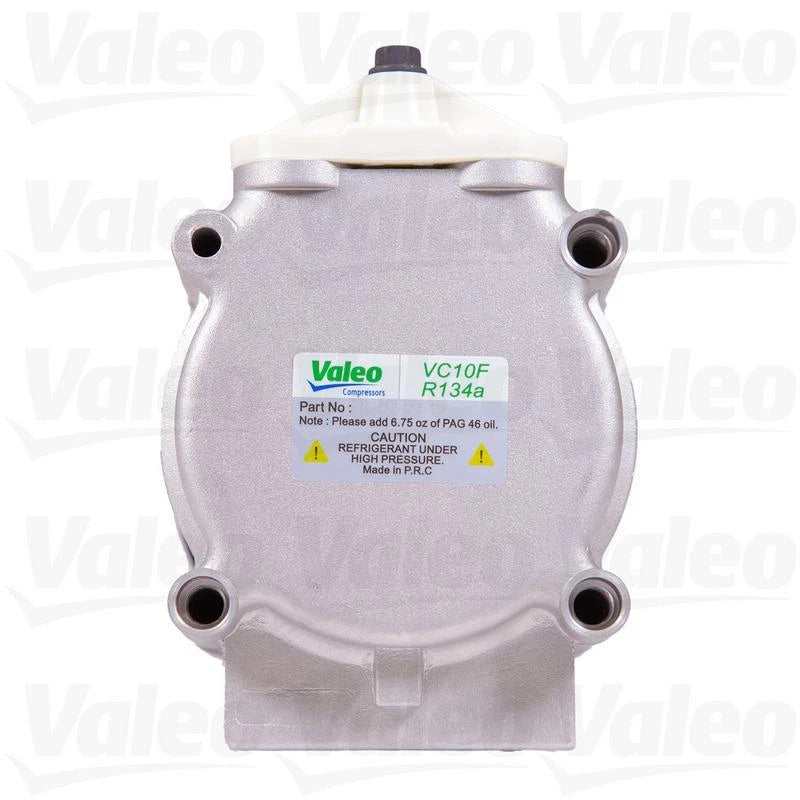 A/C Compressor for Ford Mustang SVT Cobra (2004) - Valeo 10000519