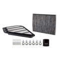 Tune Up Kit with NGK 6 Spark Plugs & Boots for Acadia Enclave Traverse (2007–2017)