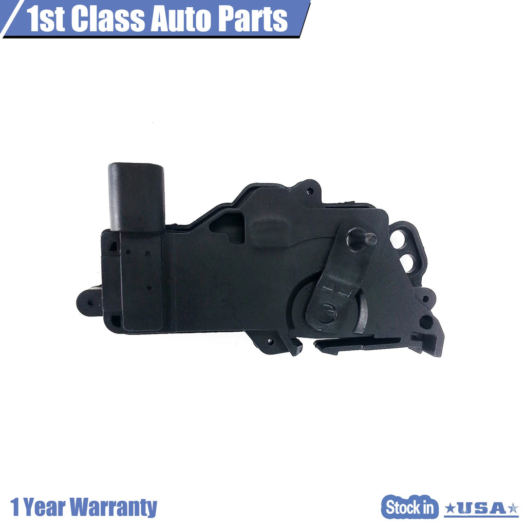 Right Door Lock Actuator Motor for Ford Explorer, Freestyle, Mustang, Taurus X (2006–2010)