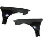 Fender for Honda Civic (1992–1995) Front Driver & Passenger Side