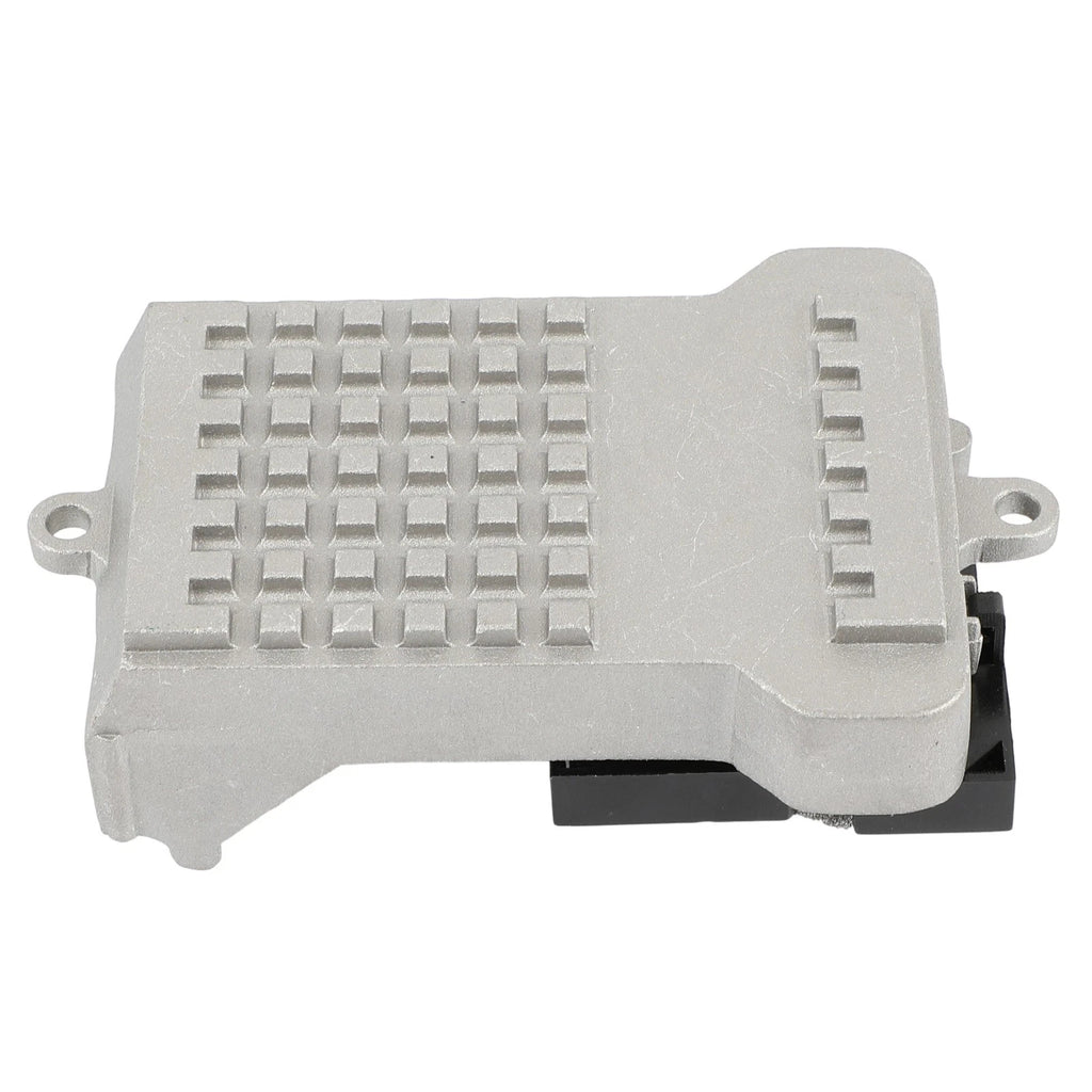 HVAC Heater Blower Motor Resistor for Mercedes-Benz C230 (2002–2007)