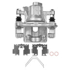 Rear LH Disc Brake Caliper w/Bracket for Pontiac Vibe (2009–2010)