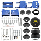Rear Air Spring Suspension Kit for Ford F150 4WD (2015–2019)
