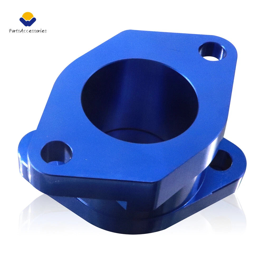 Intake Manifold Boot for Yamaha Warrior 350 YFM350X (1987–2004)