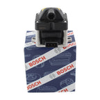 Bosch Ignition Coil for Audi 80 (1980–1996) 0986221000