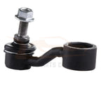 Suspension Kit Control Arms Tie Rods for Dodge Durango (2004-2009)