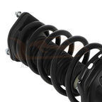 Set of 2 Rear Complete Struts Spring Assembly for Toyota Venza (2009–2012)