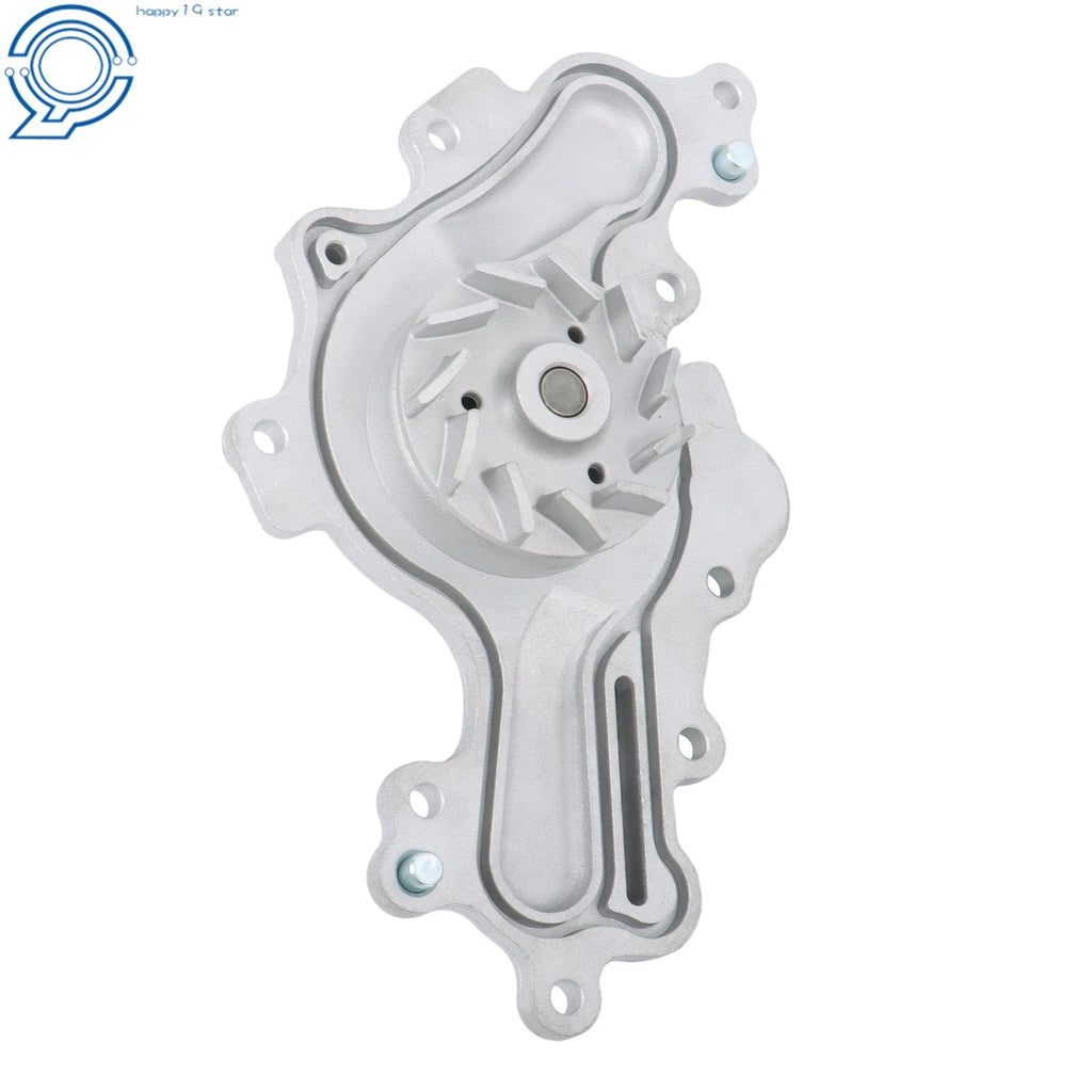 Timing Chain Kit with Water Pump & Cam Gear Tool for Ford Lincoln Taurus Flex MKT (2008–2019)